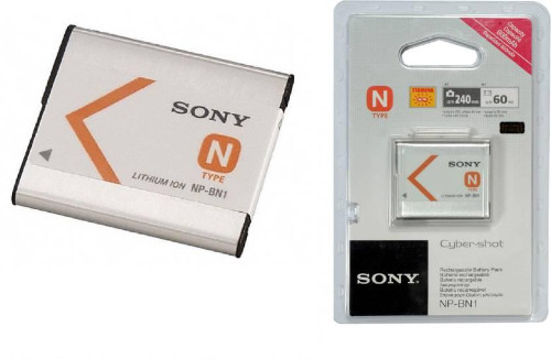 Sony NP-BN1 Battery For Camera
